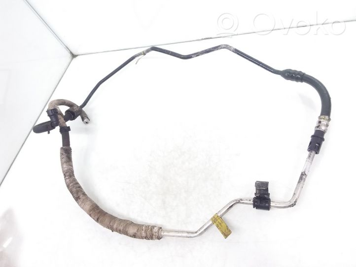 Ford Mondeo MK IV Power steering hose/pipe/line 6G9113A212AG