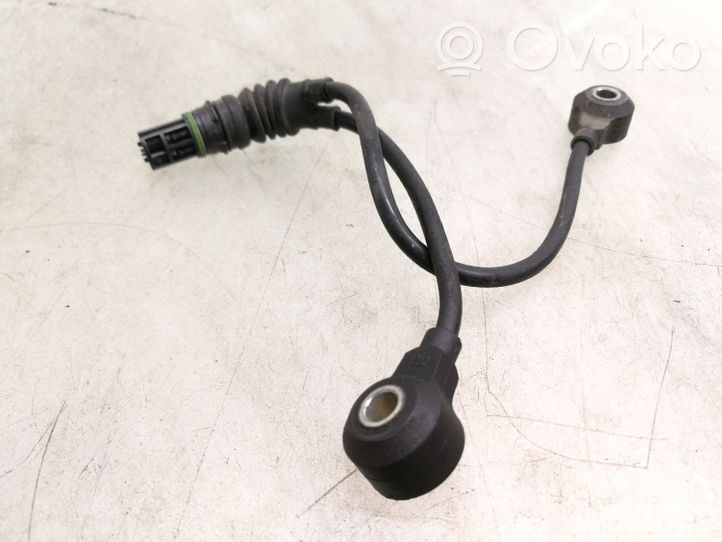 BMW 1 E81 E87 Sensore di detonazione 7568422