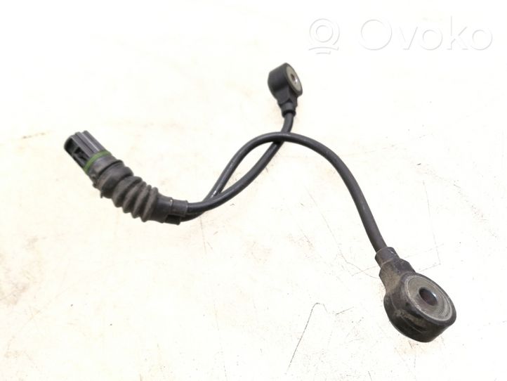 BMW 1 E81 E87 Sensore di detonazione 7568422