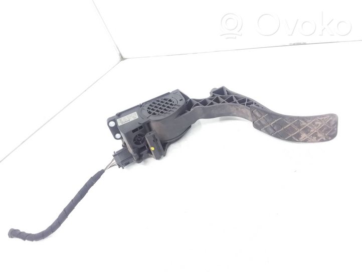 Volkswagen Polo IV 9N3 Pedale dell’acceleratore 6Q1721503H