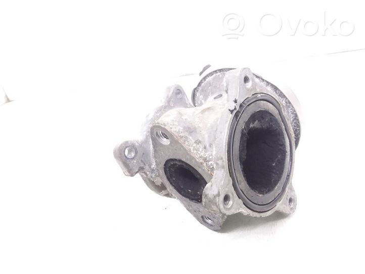 Volkswagen Polo IV 9N3 Valvola EGR 045129637A