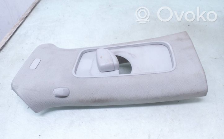 Volkswagen PASSAT B6 Garniture, adapteur de ceinture de sécurité 3C0868417E