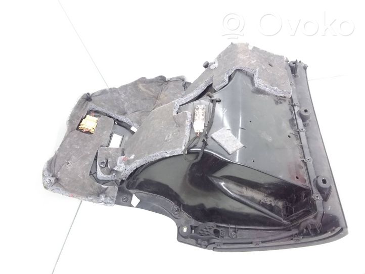 Audi A4 S4 B7 8E 8H Set vano portaoggetti 8E1857035C