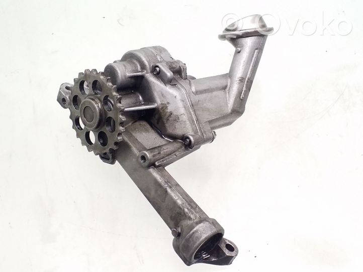 Mercedes-Benz Vaneo W414 Oil pump A1661810020