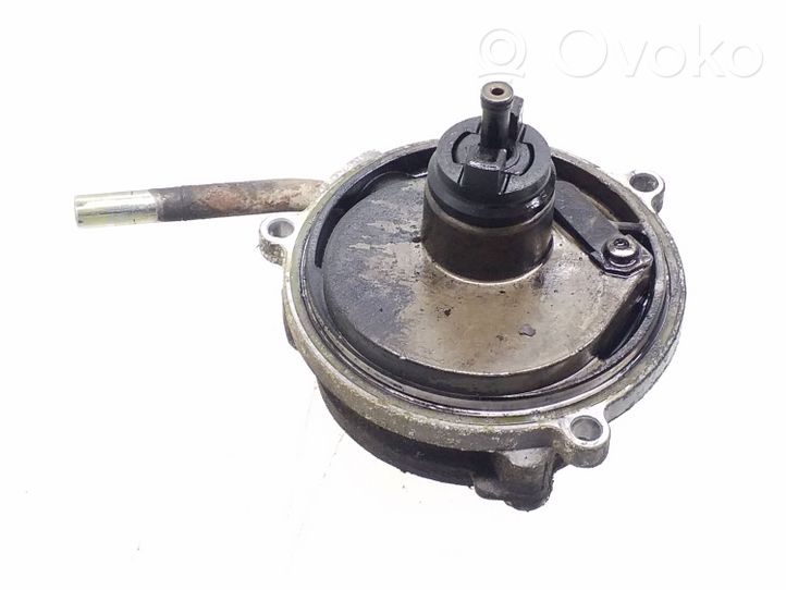 Mercedes-Benz Vaneo W414 Vacuum pump A6682300165