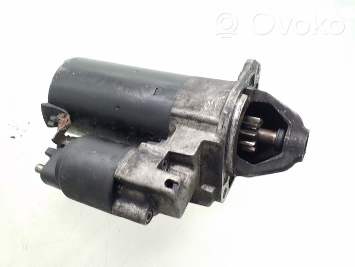 Mercedes-Benz Vaneo W414 Starter motor 0051511601