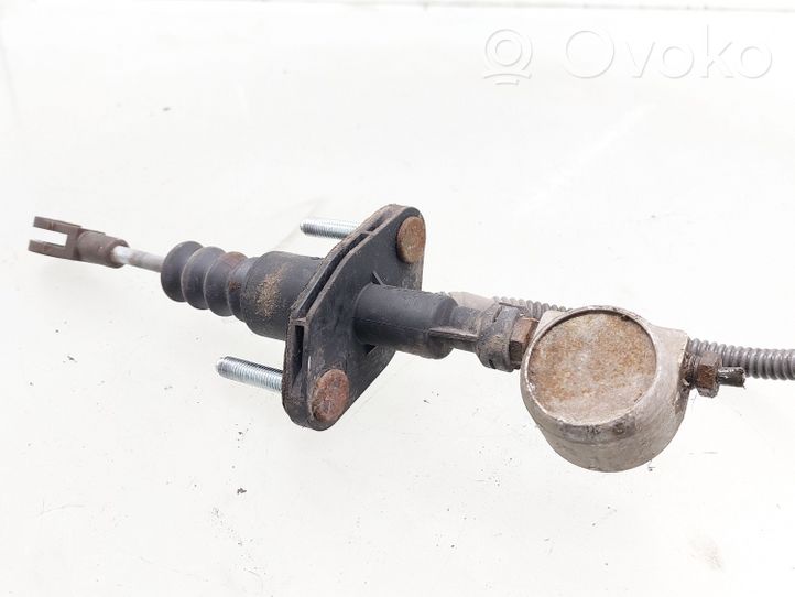 Opel Zafira A Clutch slave cylinder 90581565