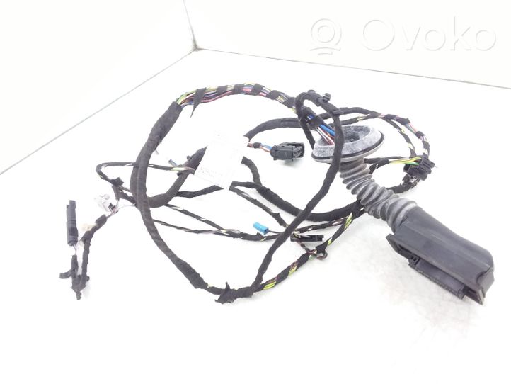 BMW 3 F30 F35 F31 Front door wiring loom 9286222