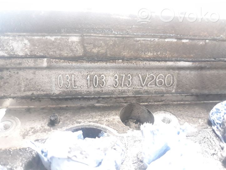 Volkswagen PASSAT B6 Culasse moteur 03L103373