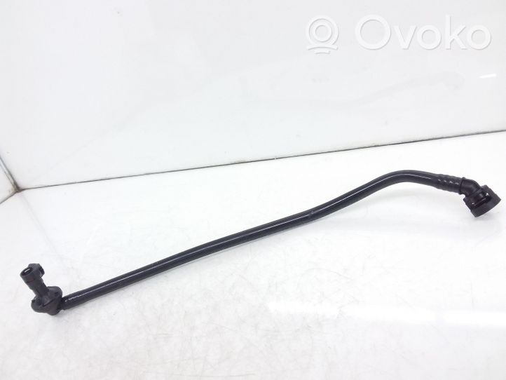 BMW 3 F30 F35 F31 Linea/tubo/manicotto del vuoto 7614690