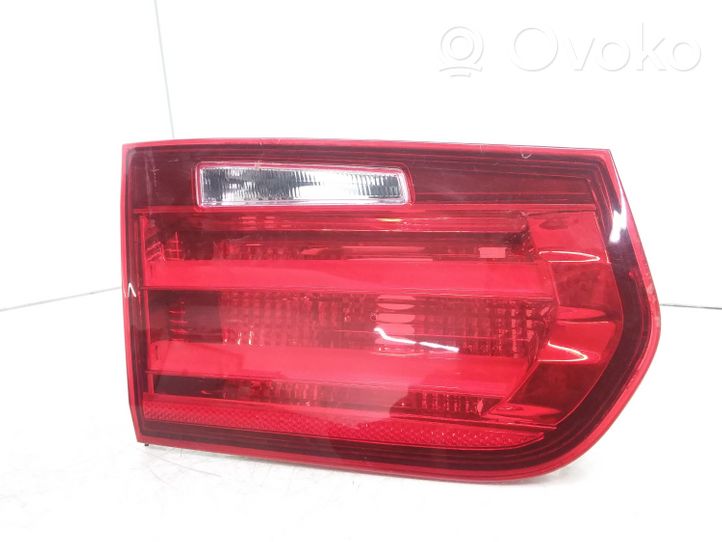 BMW 3 F30 F35 F31 Lampy tylnej klapy bagażnika 7259915