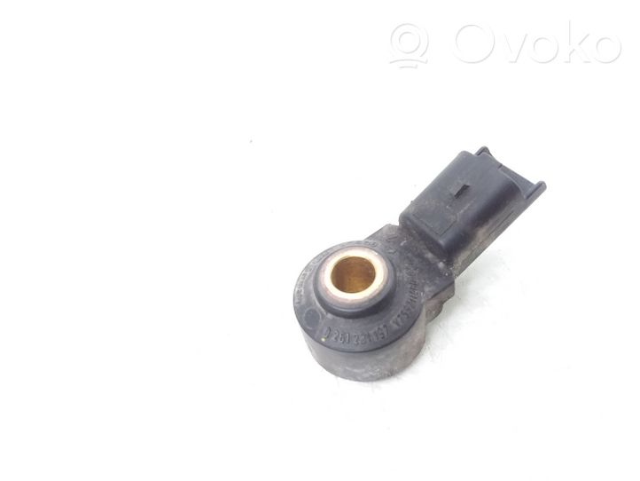 BMW 3 F30 F35 F31 Detonation knock sensor 7552114