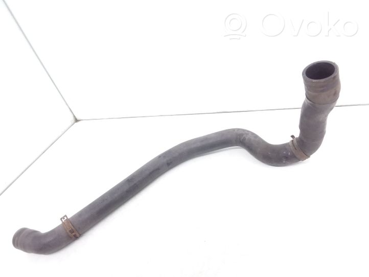 Audi A3 S3 8P Engine coolant pipe/hose 1K0122051N