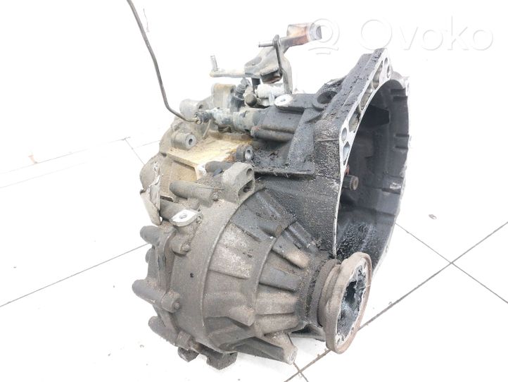 Audi A3 S3 8P Manual 6 speed gearbox GLB