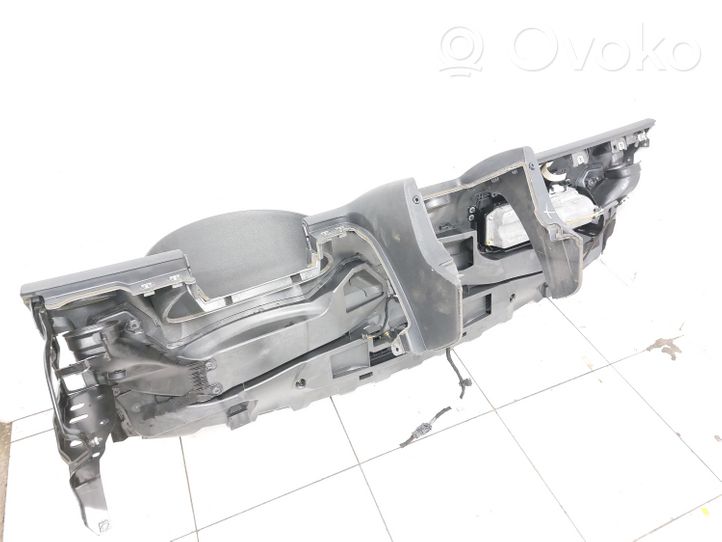 Audi A3 S3 8P Panel de instrumentos 8P1857033
