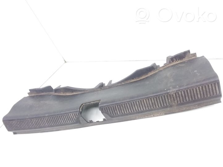 Skoda Octavia Mk2 (1Z) Rivestimento di protezione sottoporta del bagagliaio/baule 1Z9863485B