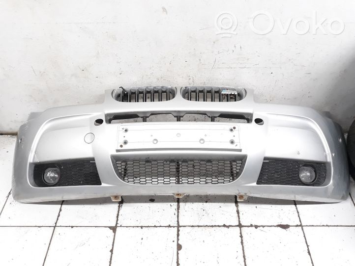 BMW X3 E83 Kit completo per il corpo 3414436