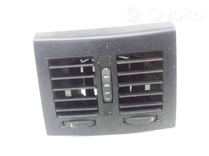 Skoda Octavia Mk2 (1Z) Griglia di ventilazione posteriore 1Z0819203