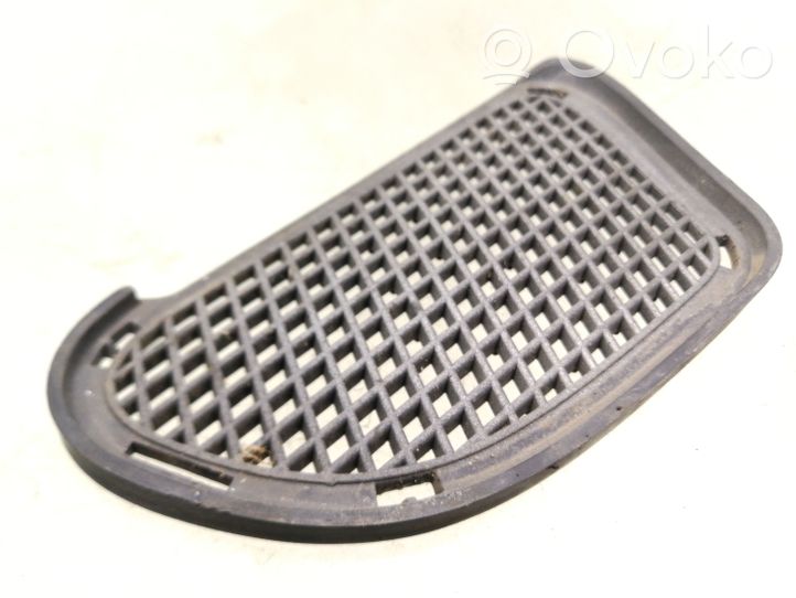 Mercedes-Benz Vaneo W414 Grille inférieure de pare-chocs avant A4148850122