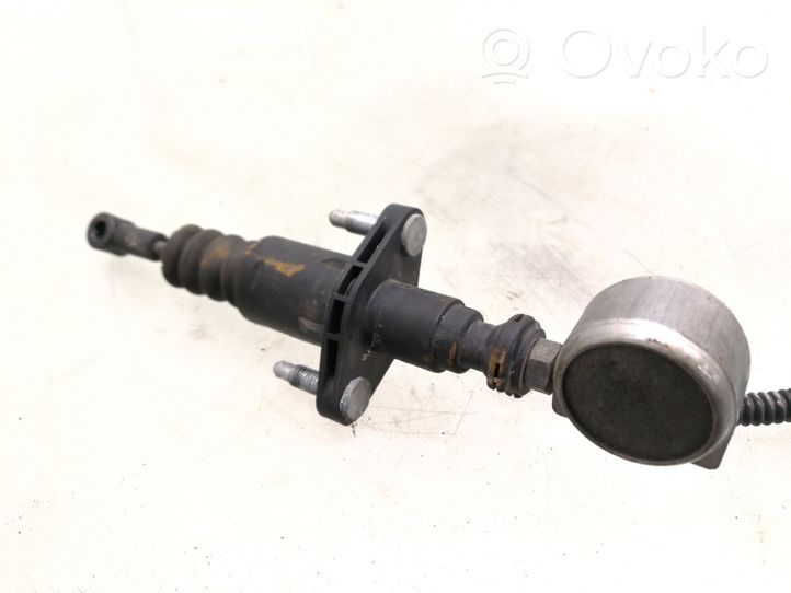 Mercedes-Benz Vaneo W414 Clutch slave cylinder A1682900512