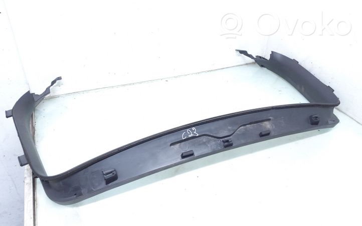 Audi A3 S3 A3 Sportback 8P Rivestimento portellone 8P4867977B