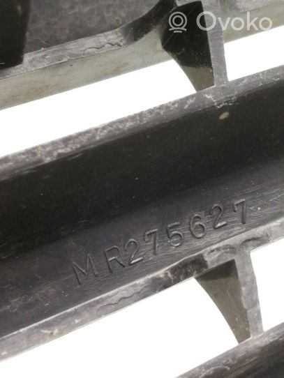 Mitsubishi Space Wagon Griglia superiore del radiatore paraurti anteriore MR275627