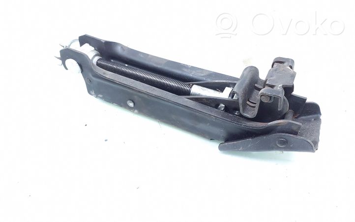 Volkswagen Golf V Cric di sollevamento 1K0011031C