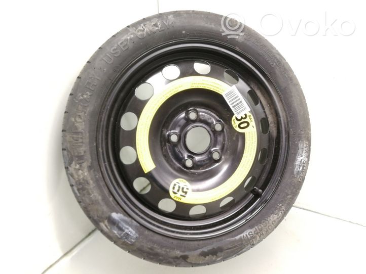 Audi A3 S3 8P R16-vararengas 1K0601027F