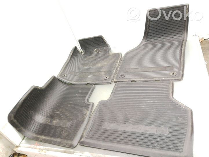 Volkswagen Tiguan Kit tapis de sol auto 5N1061501