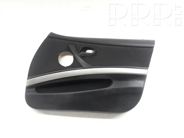 BMW 3 E90 E91 Kit intérieur 9537053