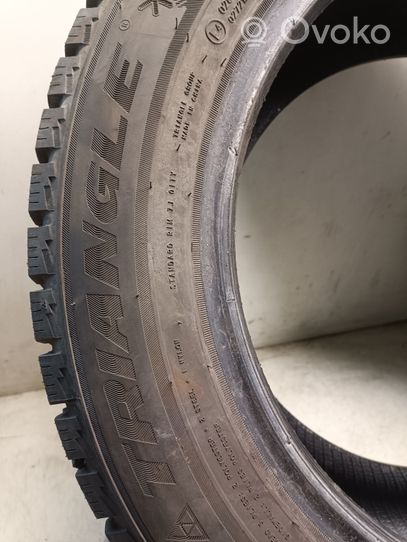 Volkswagen Golf II R16 winter tire 21555R16