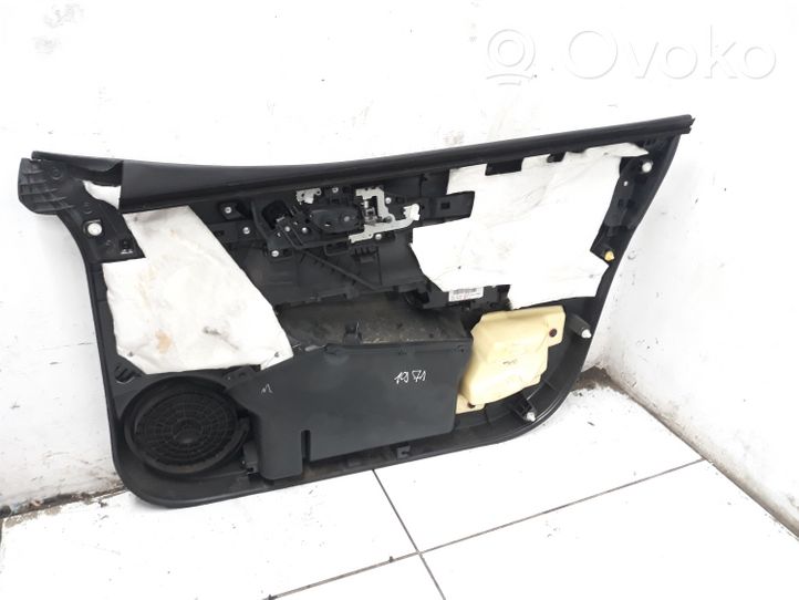 Honda Civic Garniture de panneau carte de porte avant 83550SMGE01155