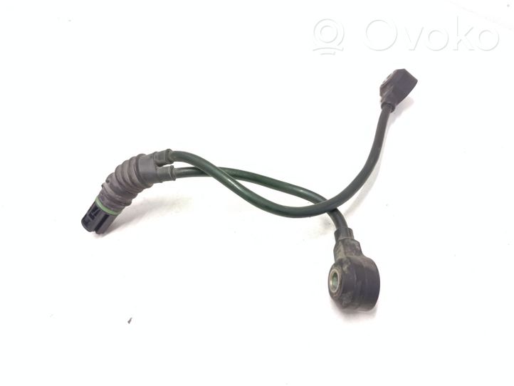 BMW 3 E90 E91 Detonation knock sensor 084304