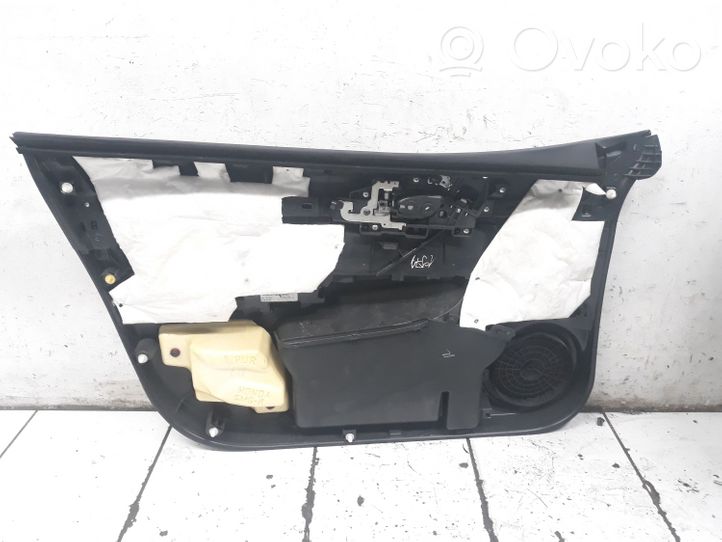 Honda Civic Rivestimento del pannello della portiera anteriore 83500SMGE01155