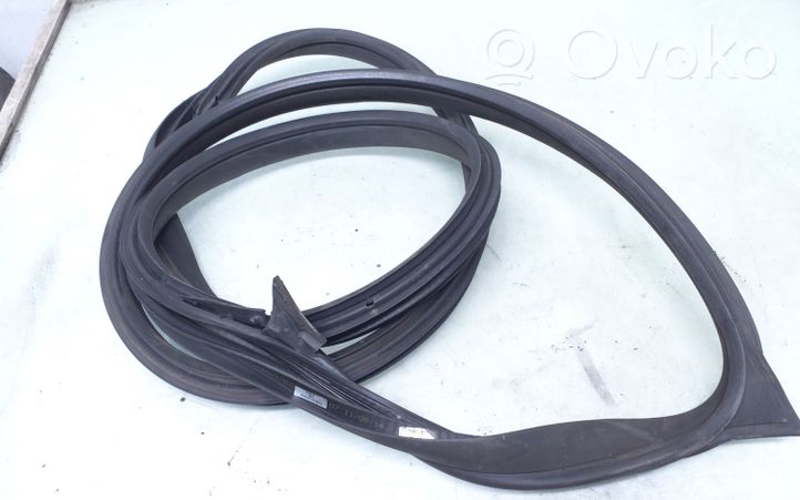 Mercedes-Benz CLS C218 X218 Front door rubber seal A2187200178