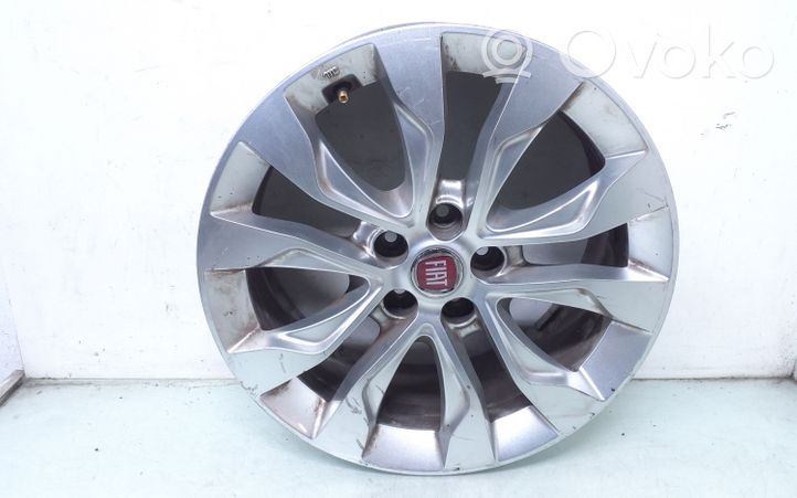 Fiat Tipo R16 alloy rim 52081933