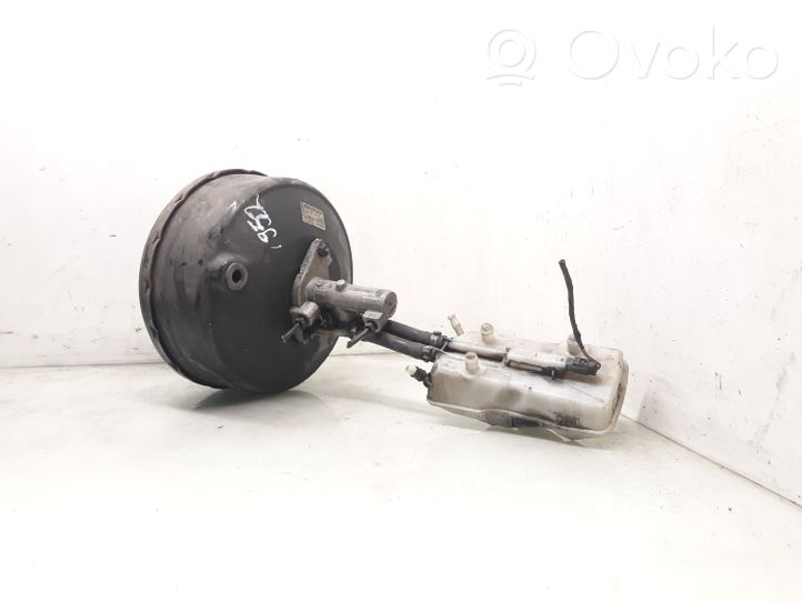 Mercedes-Benz Vito Viano W639 Brake booster A0014300108