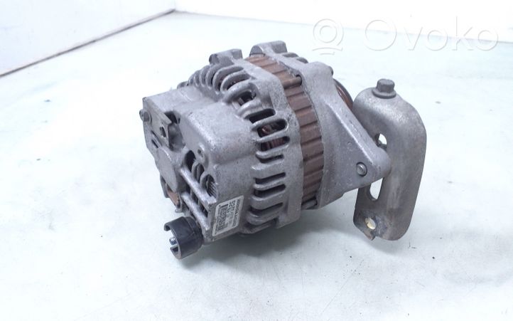 Honda Civic Generator/alternator A5TB1391