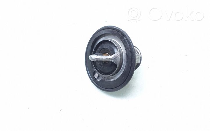 Honda Civic Thermostat/thermostat housing 