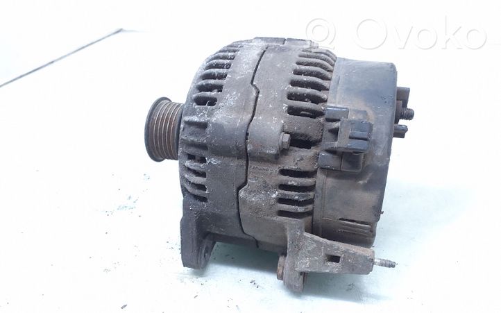 Ford Galaxy Alternator 0123505011