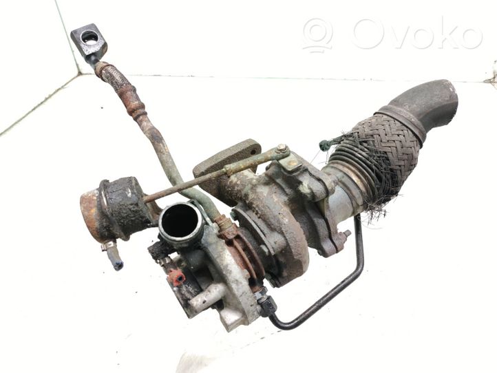 Audi A4 S4 B5 8D Turbo 028145702