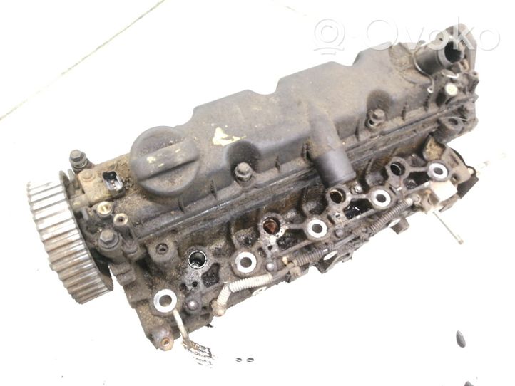 Citroen Jumper Culasse moteur 9634963010