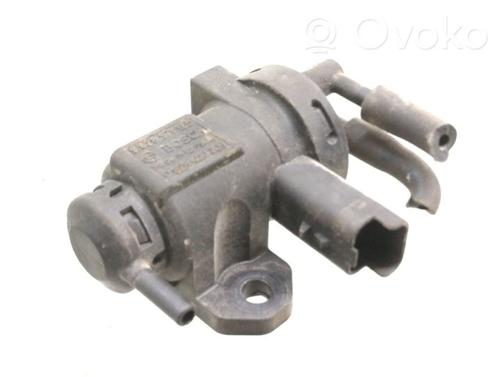 Citroen Jumper Turbo solenoid valve 9628971180