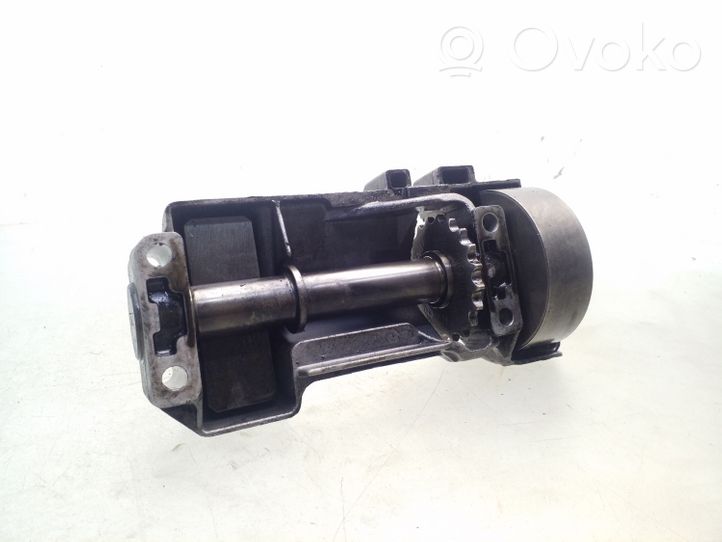 Audi A6 S6 C5 4B Arbre d'équilibrage pompe à huile 059103337B