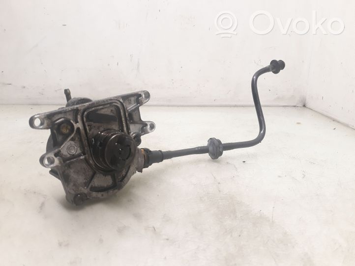 Opel Vectra B Pompa podciśnienia / Vacum 90531397