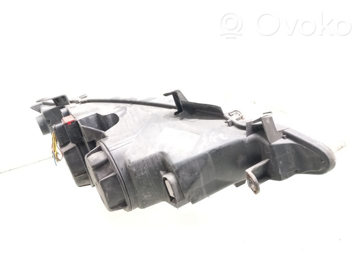 Peugeot 307 Lampa przednia 9634369580