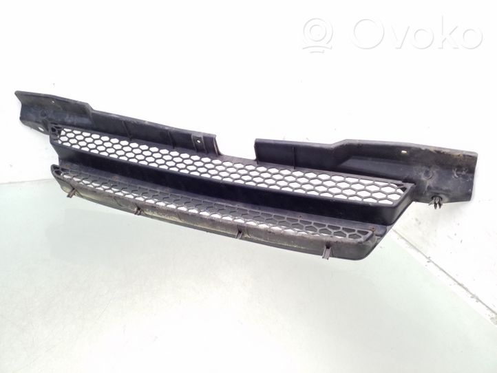 Daewoo Kalos Maskownica / Grill / Atrapa górna chłodnicy 96481314