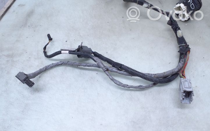 Honda Civic Front door wiring loom 32752SMGG103