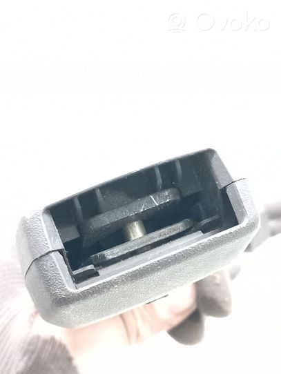 Volvo V60 Boucle de ceinture de sécurité avant 605793300F