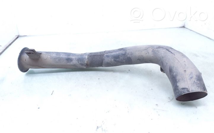 Opel Omega B1 Parte del condotto di aspirazione dell'aria 90467662